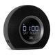 Illustration for article titled Waking Up Will Suck Less With This Ambient Light Alarm Clock